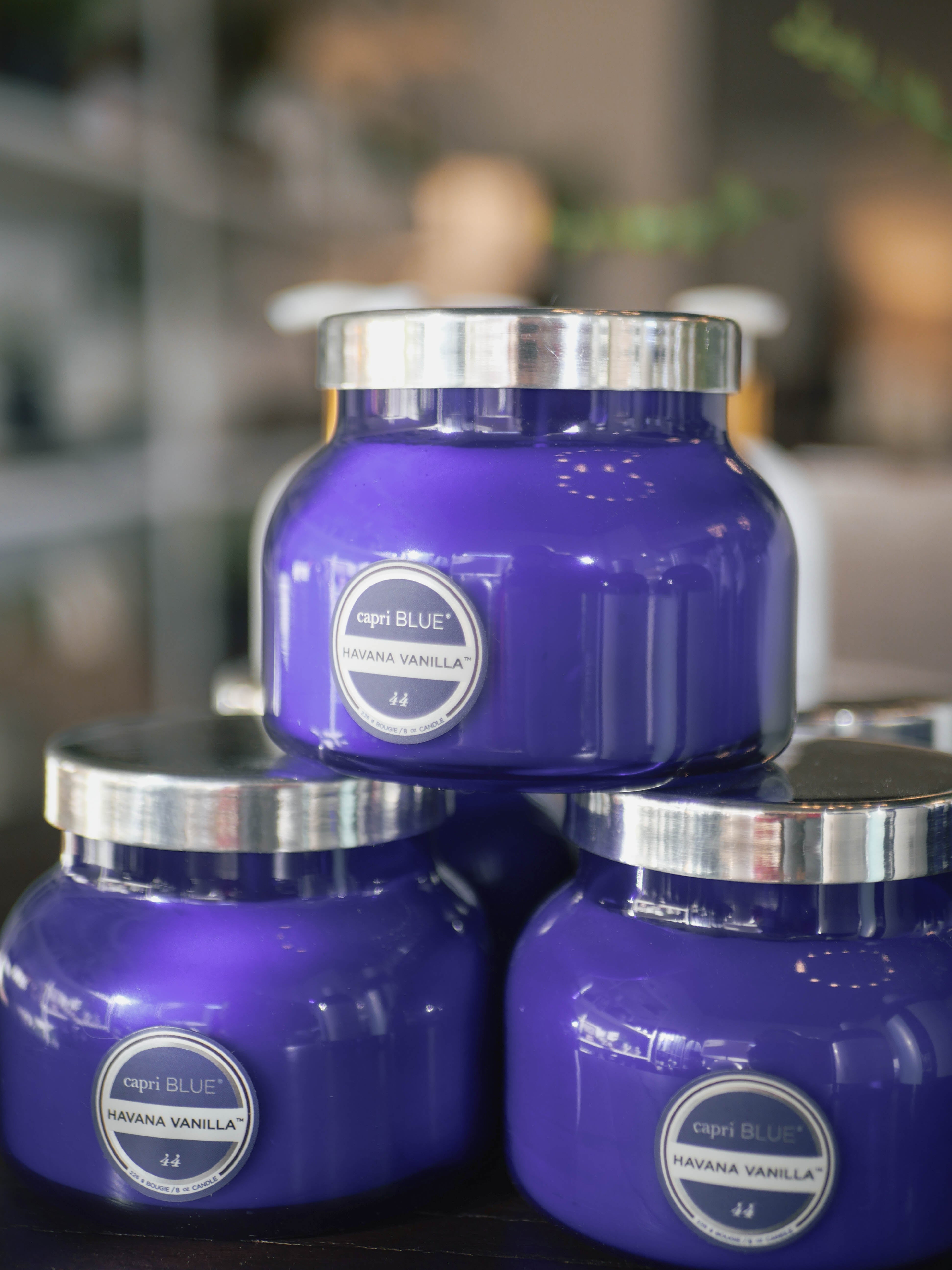 CAPRI BLUE – Shop Holland House