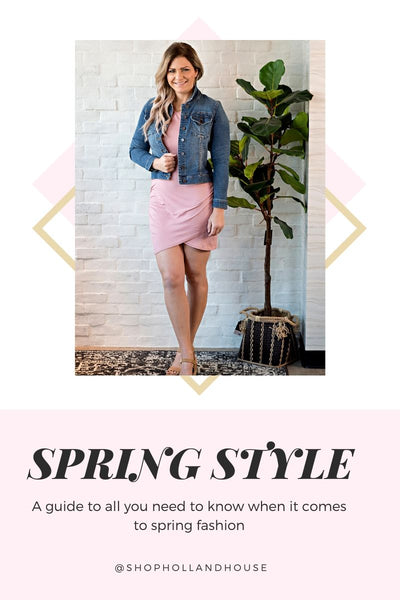 Spring Style