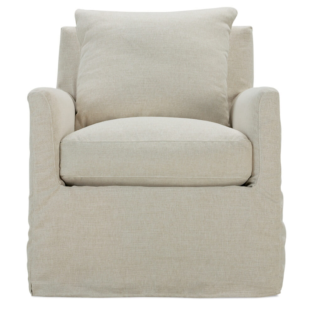 Lilah Express Swivel Glider