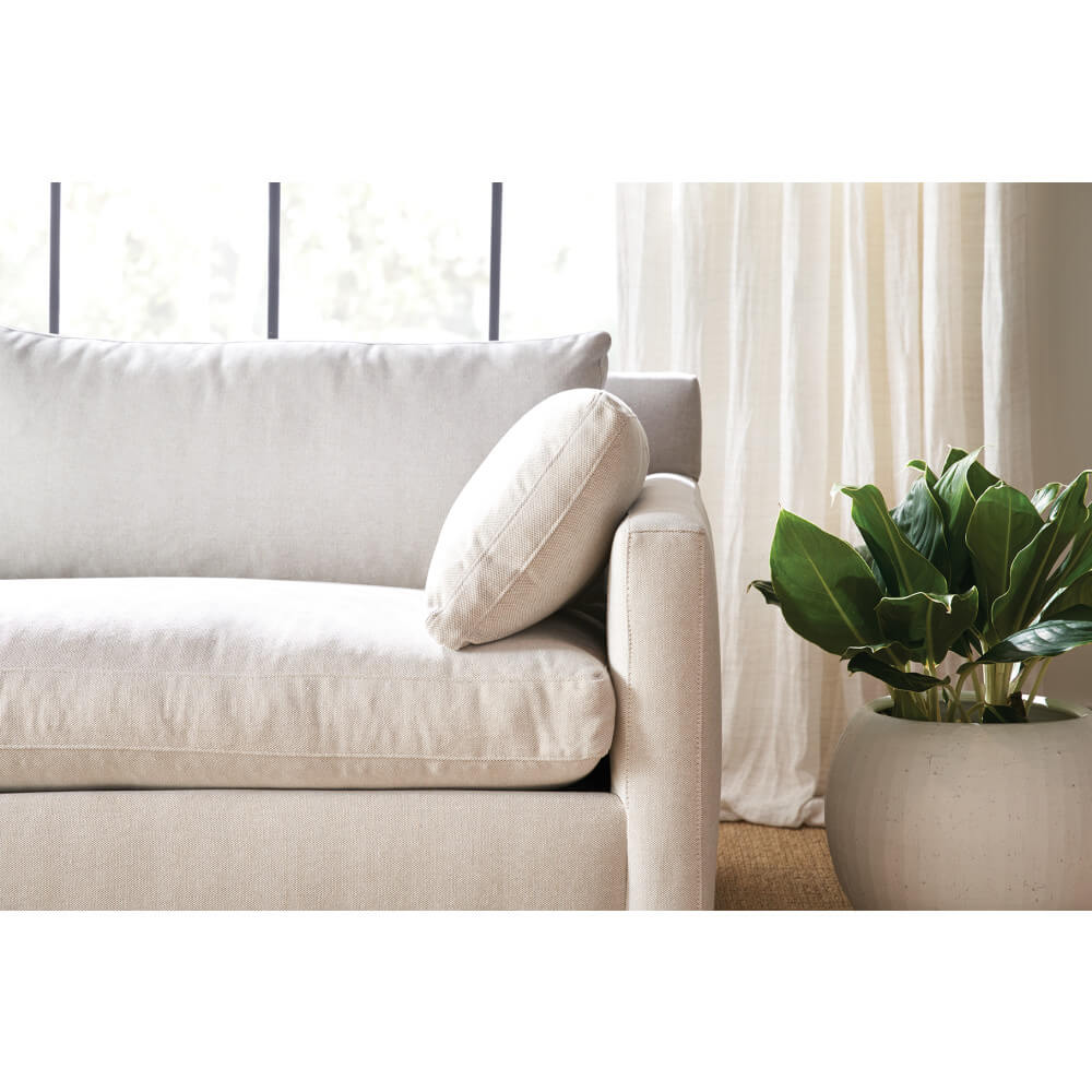 Holland House Sylvie Sofa - Thumbnail 4