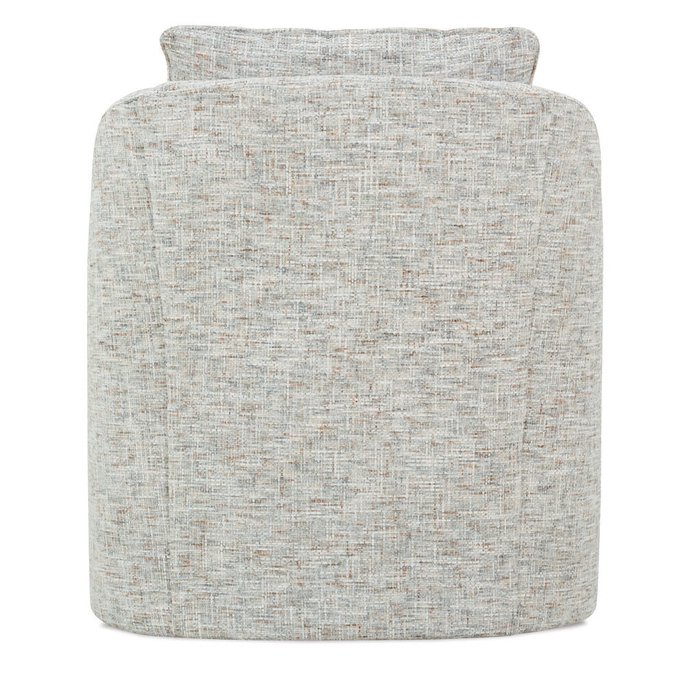 Hollins Express Swivel Chair - Thumbnail 5