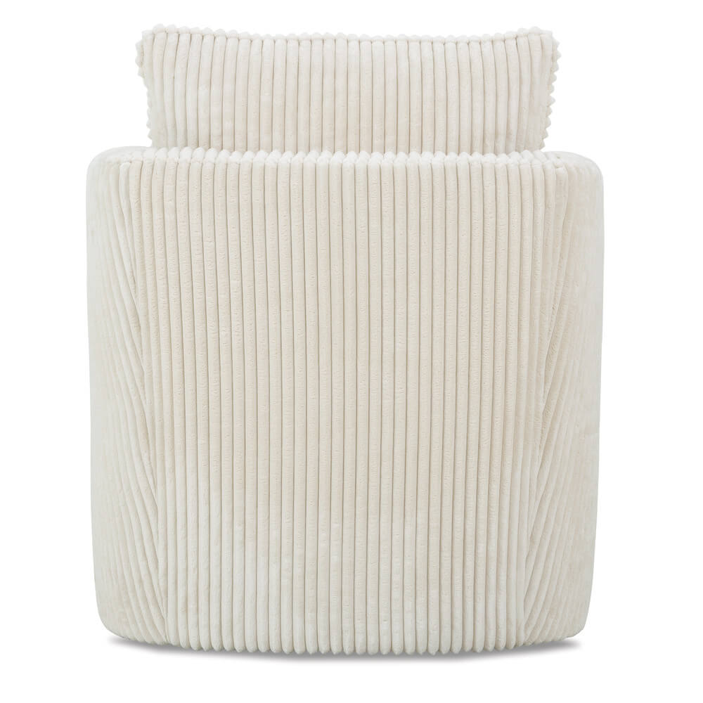 Rothko Express Swivel Chair