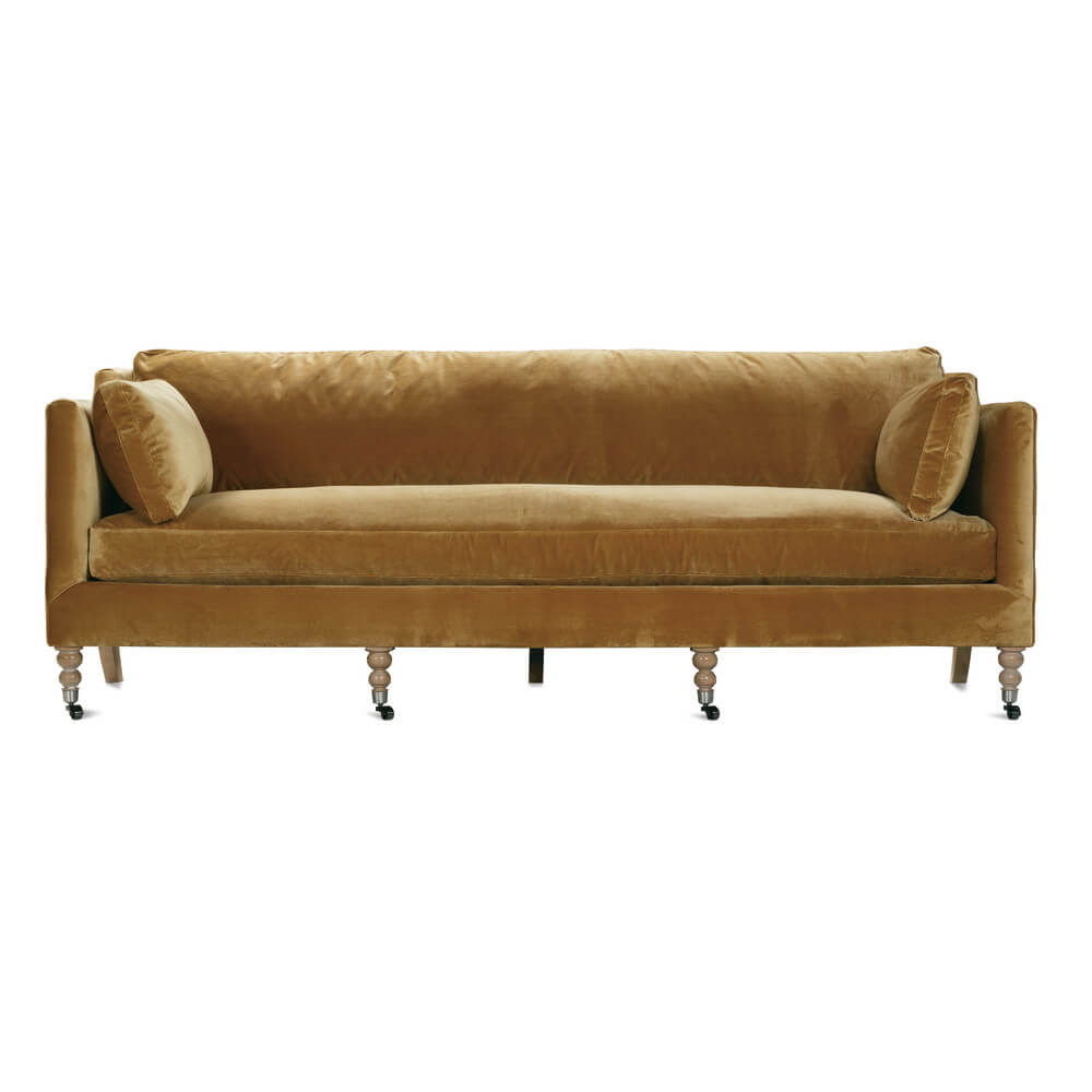 Holland House Madeline Sofa - Thumbnail 3
