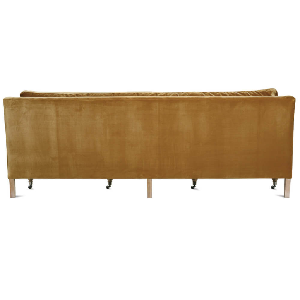 Holland House Madeline Sofa - Thumbnail 4