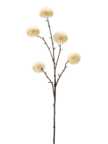 Chrysanthemum Spray