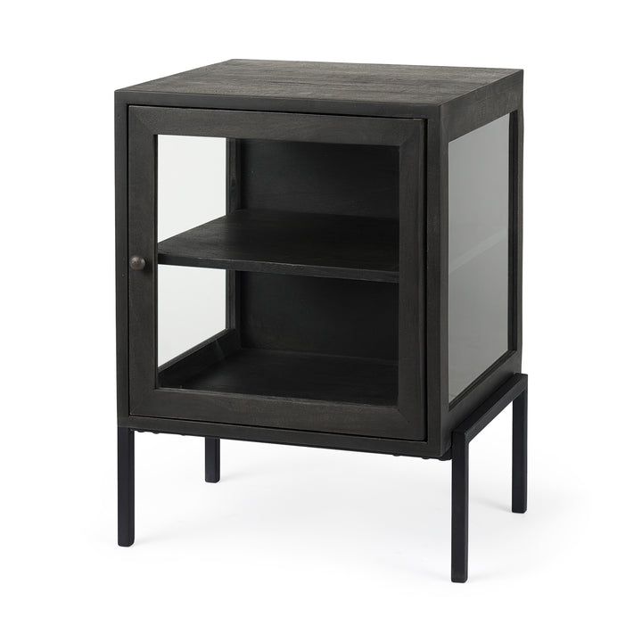 Arelius End/Side Table