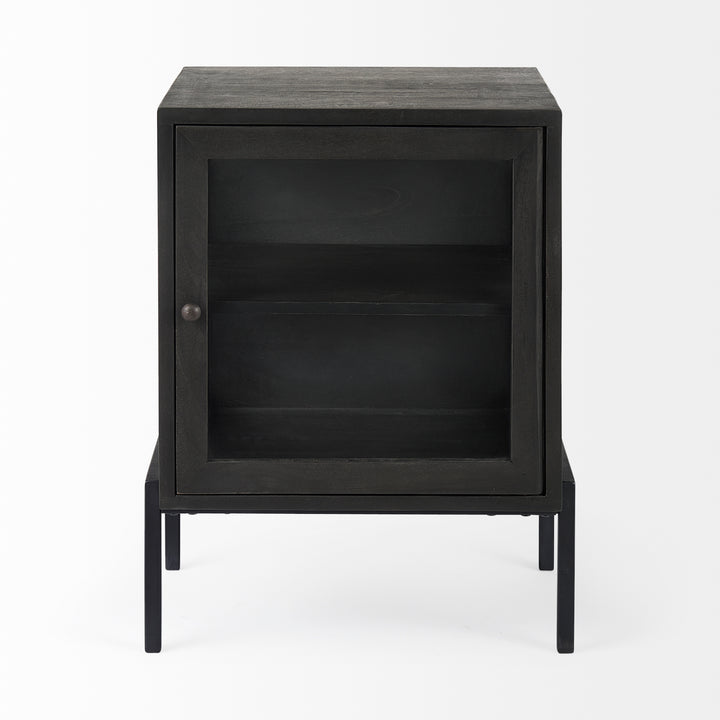 Arelius End/Side Table