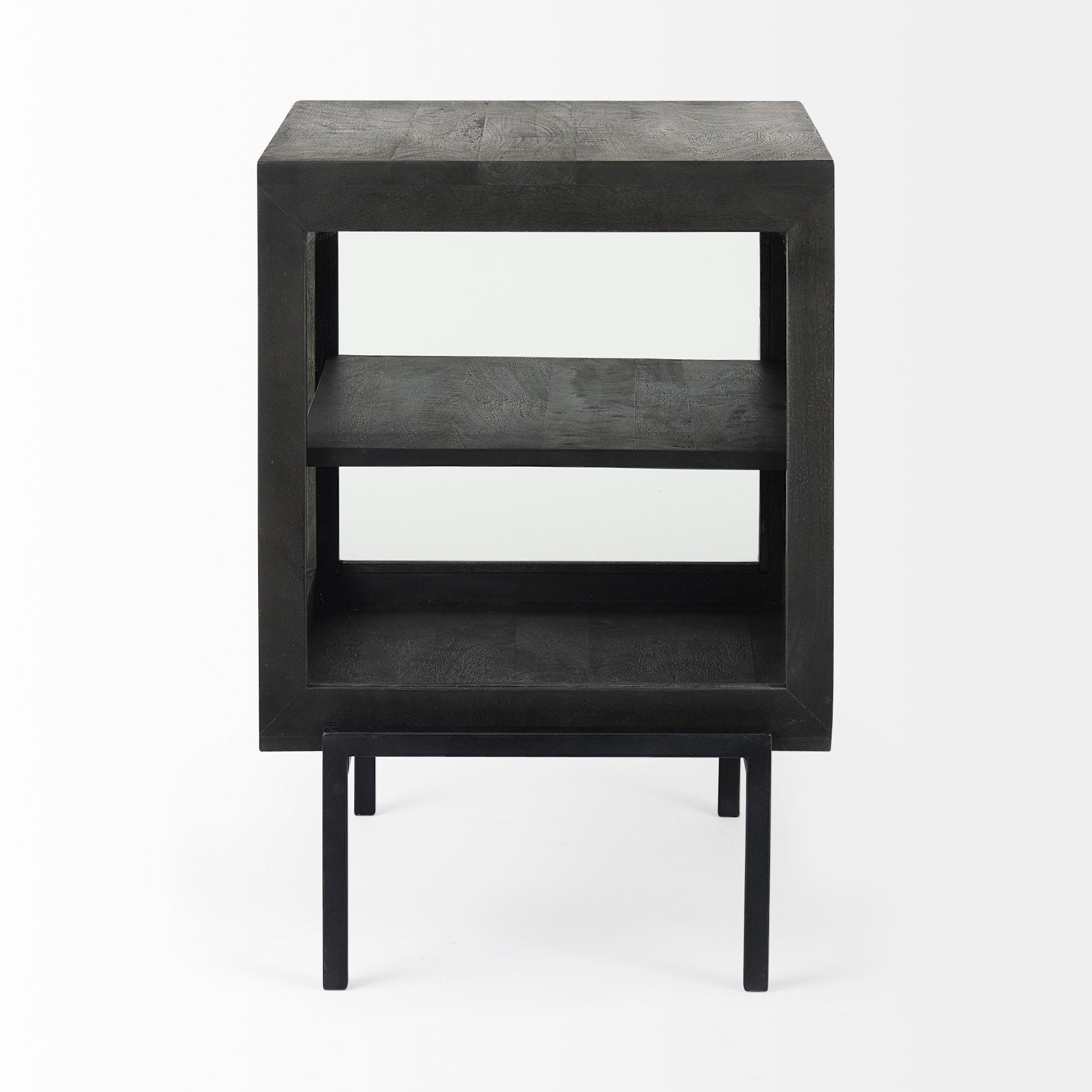 Arelius End/Side Table - Thumbnail 3