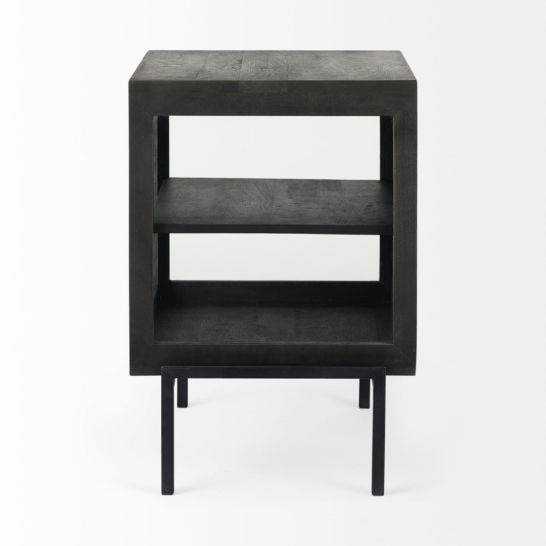 Arelius End/Side Table