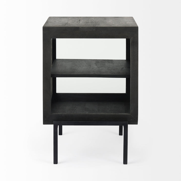 Arelius End/Side Table