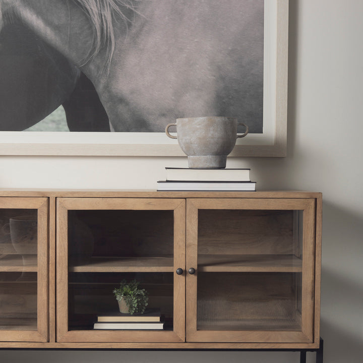 Arelius Sideboard