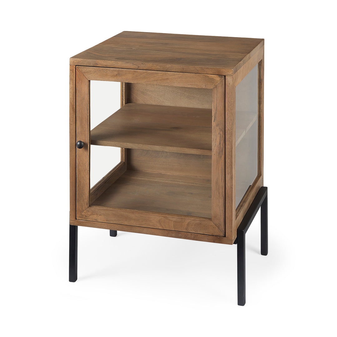 Arelius End/Side Table