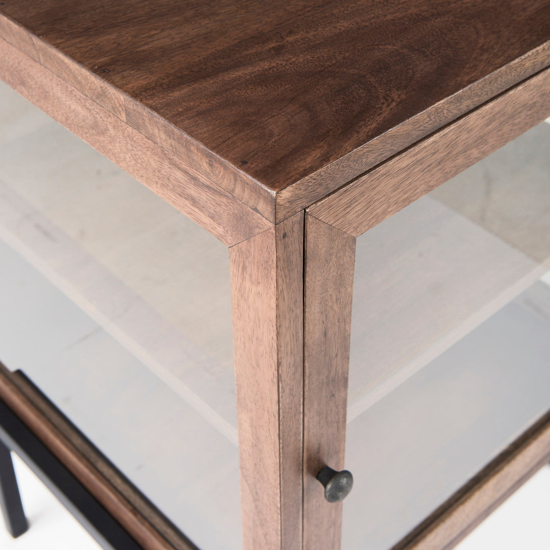 Arelius End/Side Table