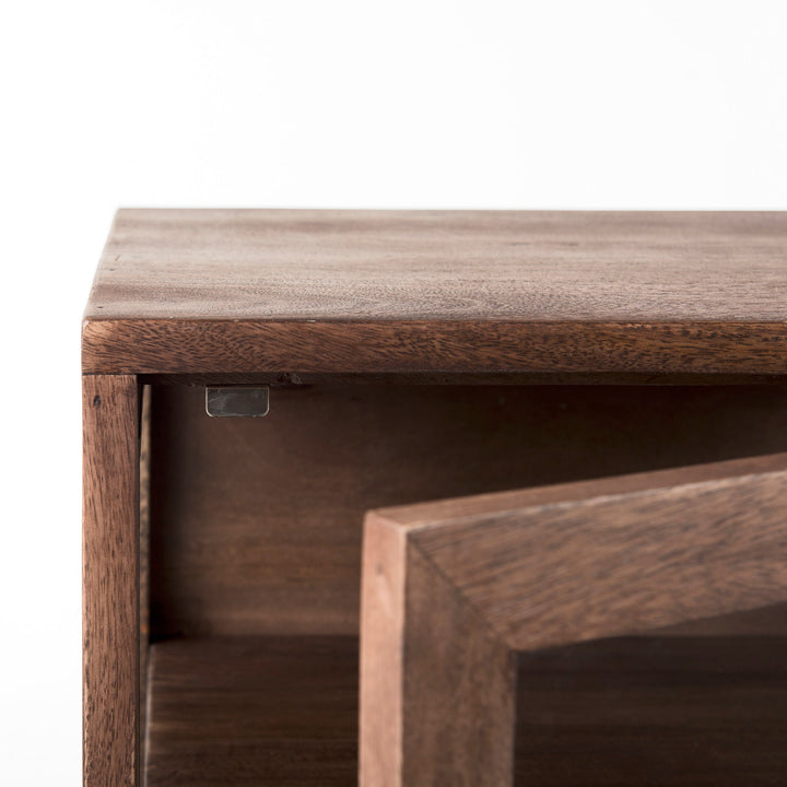 Arelius End/Side Table