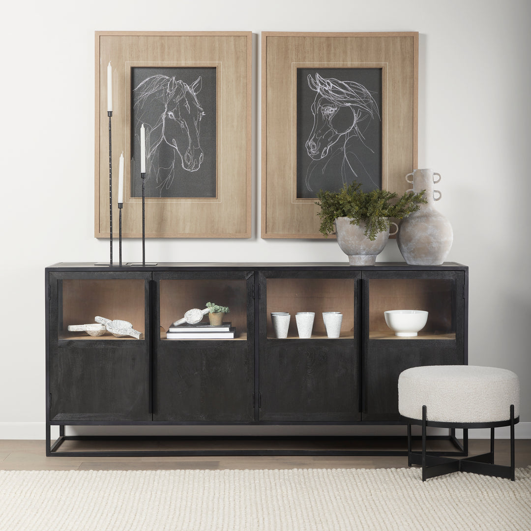 Sloan Sideboard