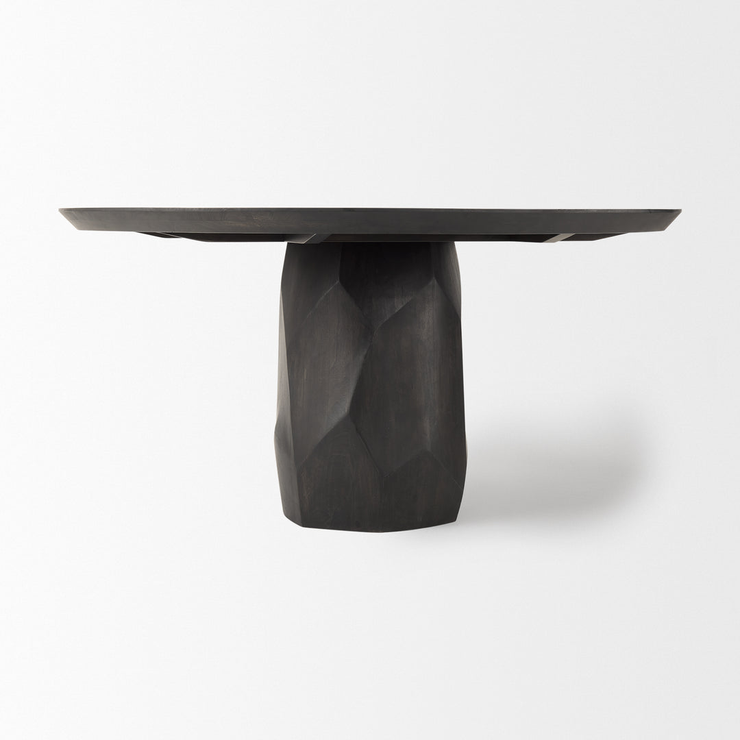 Fitzgerald Round Dining Table