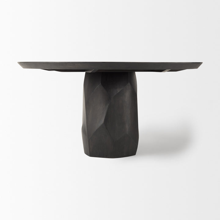 Fitzgerald Round Dining Table