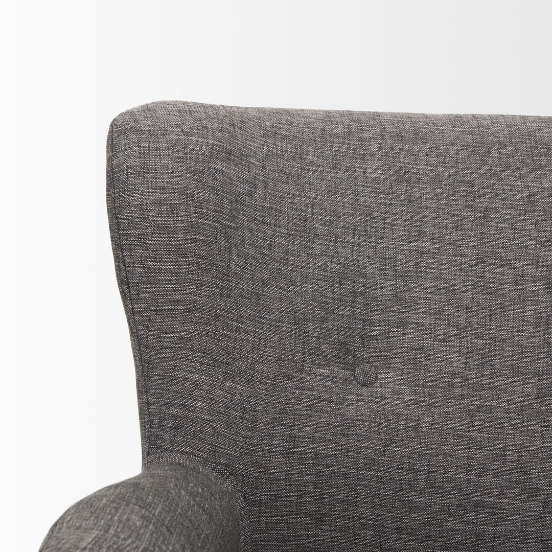 Dunstan Accent Chair