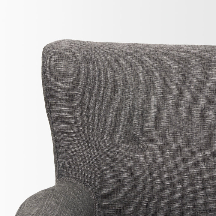 Dunstan Accent Chair