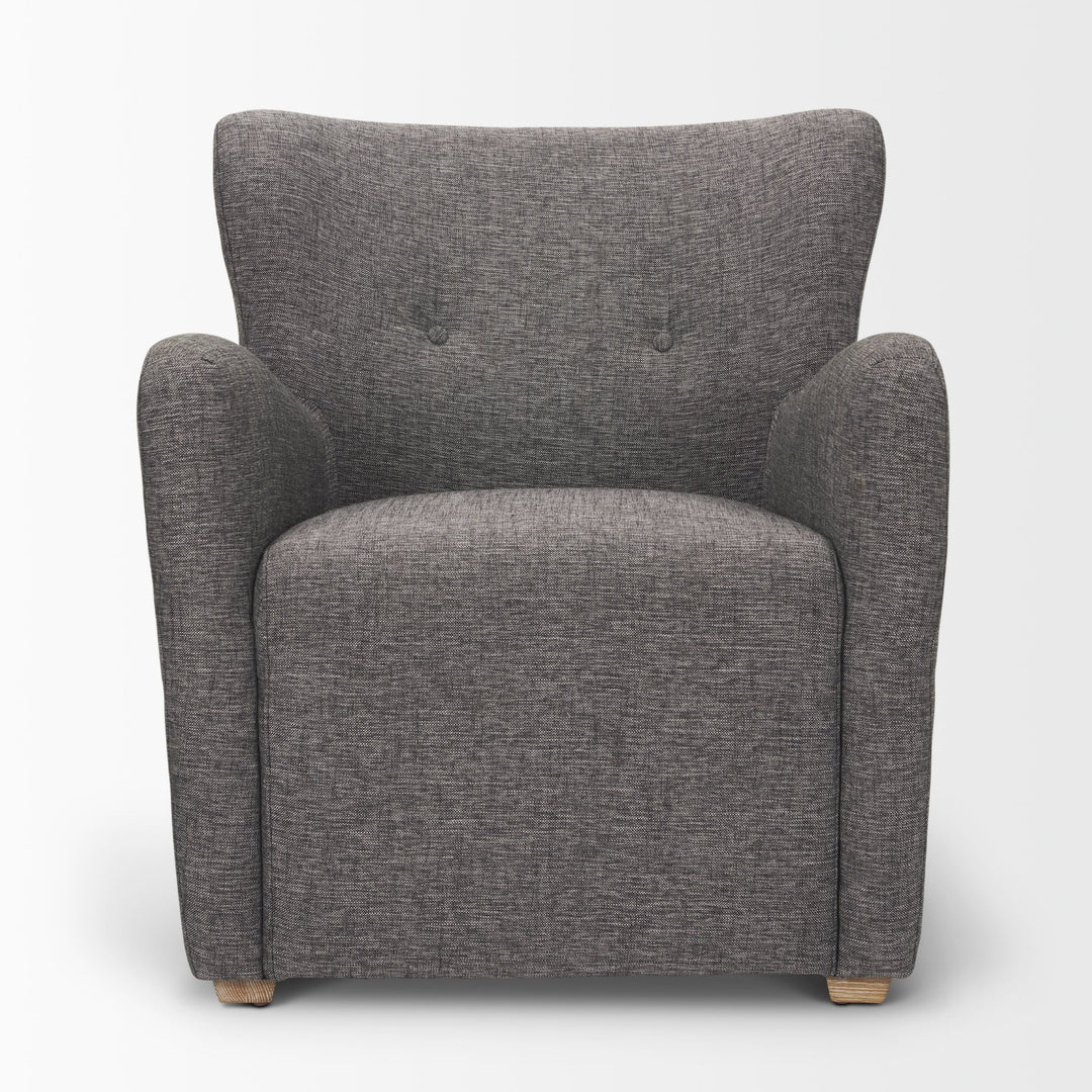 Dunstan Accent Chair