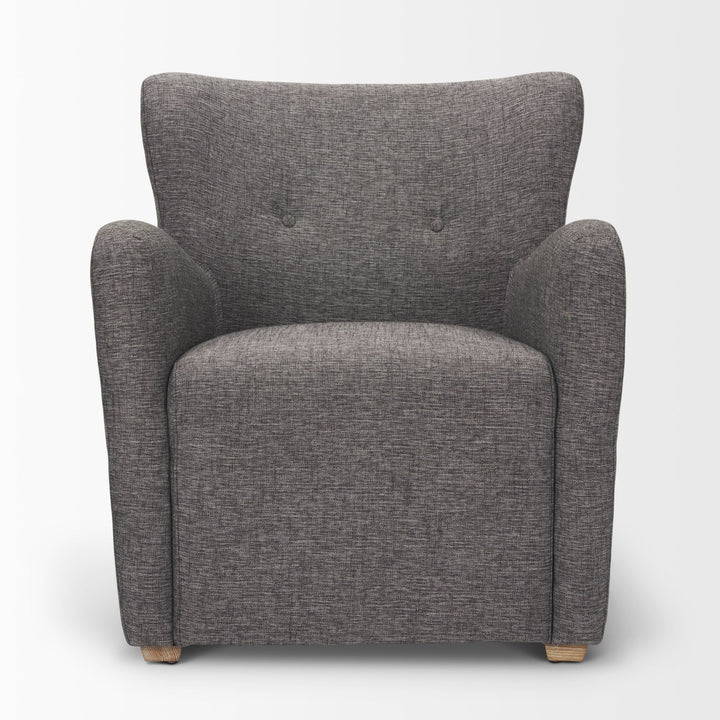Dunstan Accent Chair