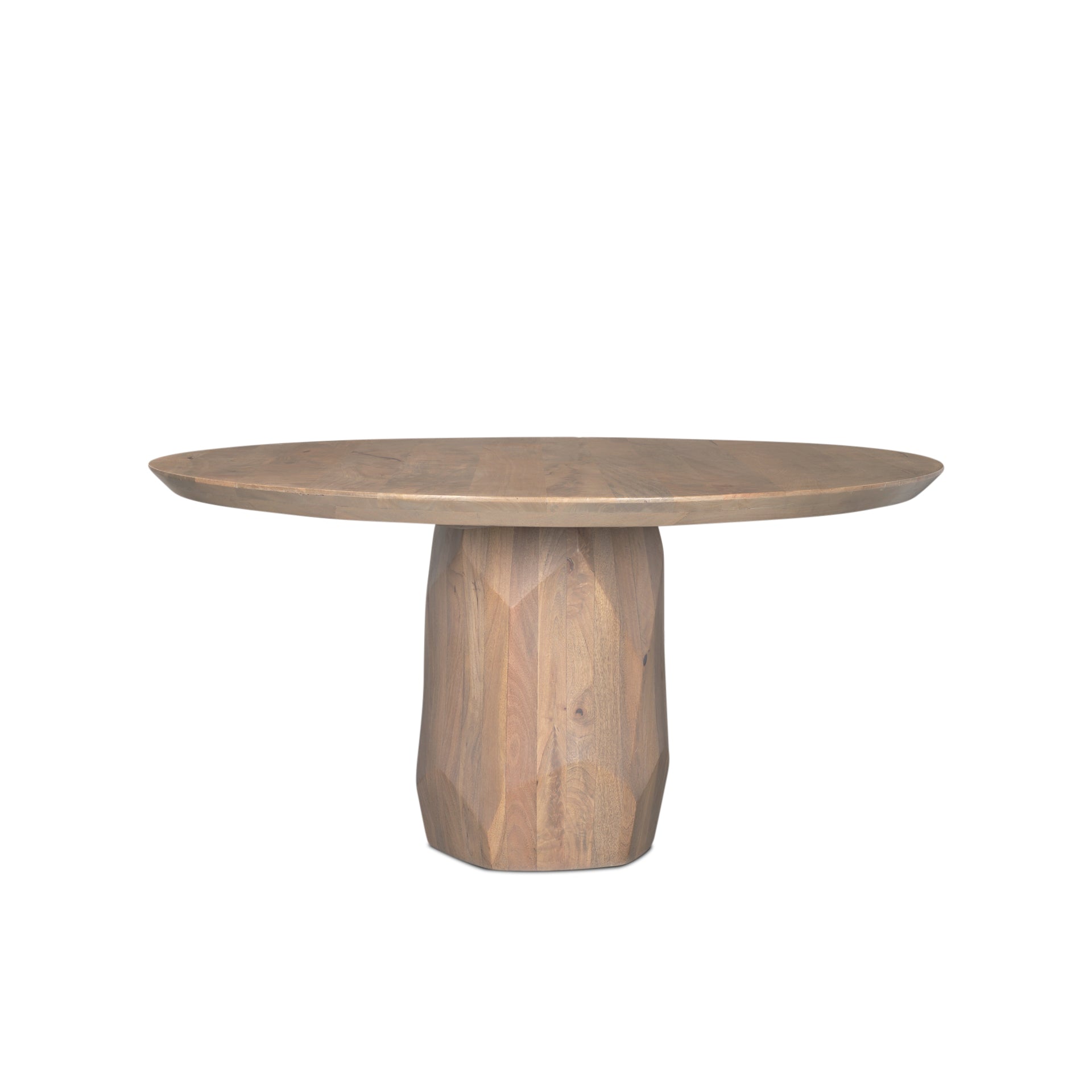 Fitzgerald Round Dining Table - Thumbnail 3