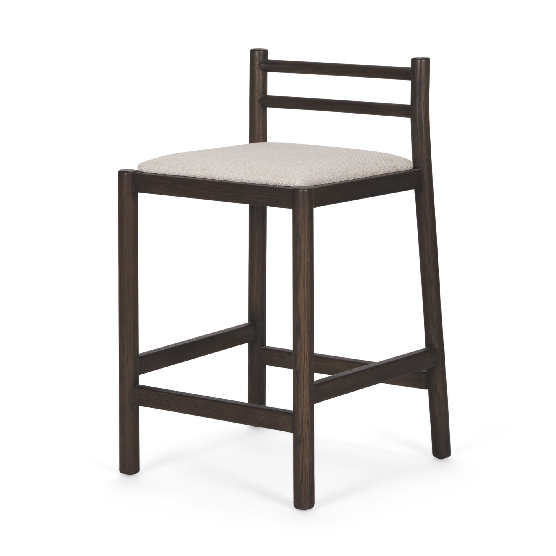 Holland House Sam Counter Stool - Thumbnail 2