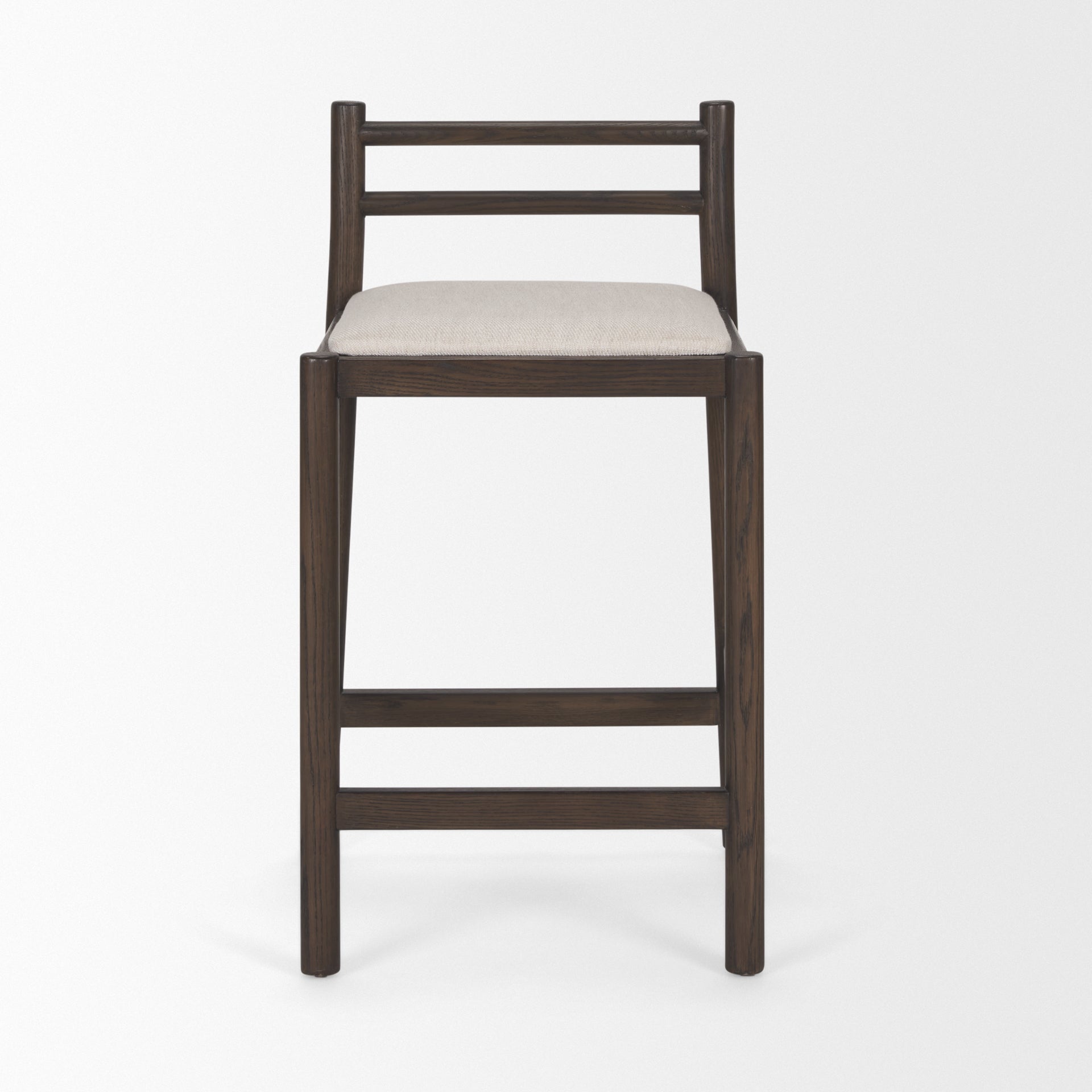 Holland House Sam Counter Stool - Thumbnail 4