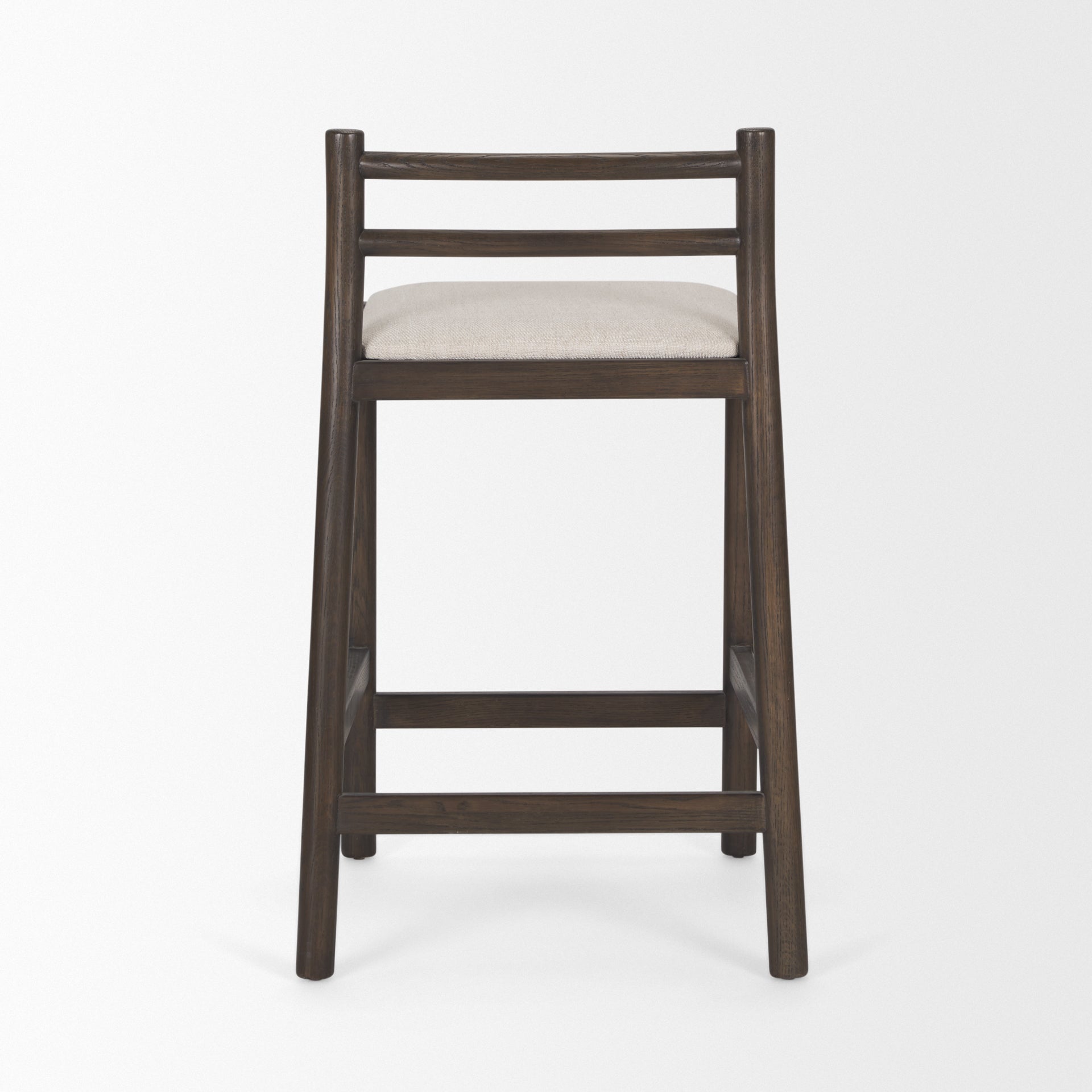 Holland House Sam Counter Stool - Thumbnail 5