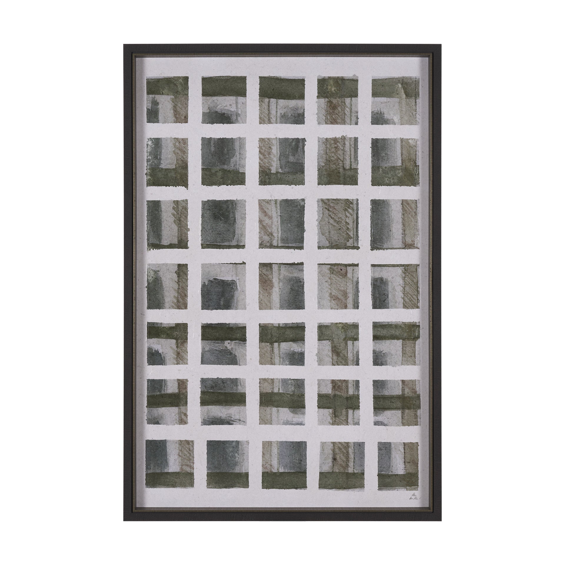 Mercana Studio What's Beyond Art Print - Thumbnail 2