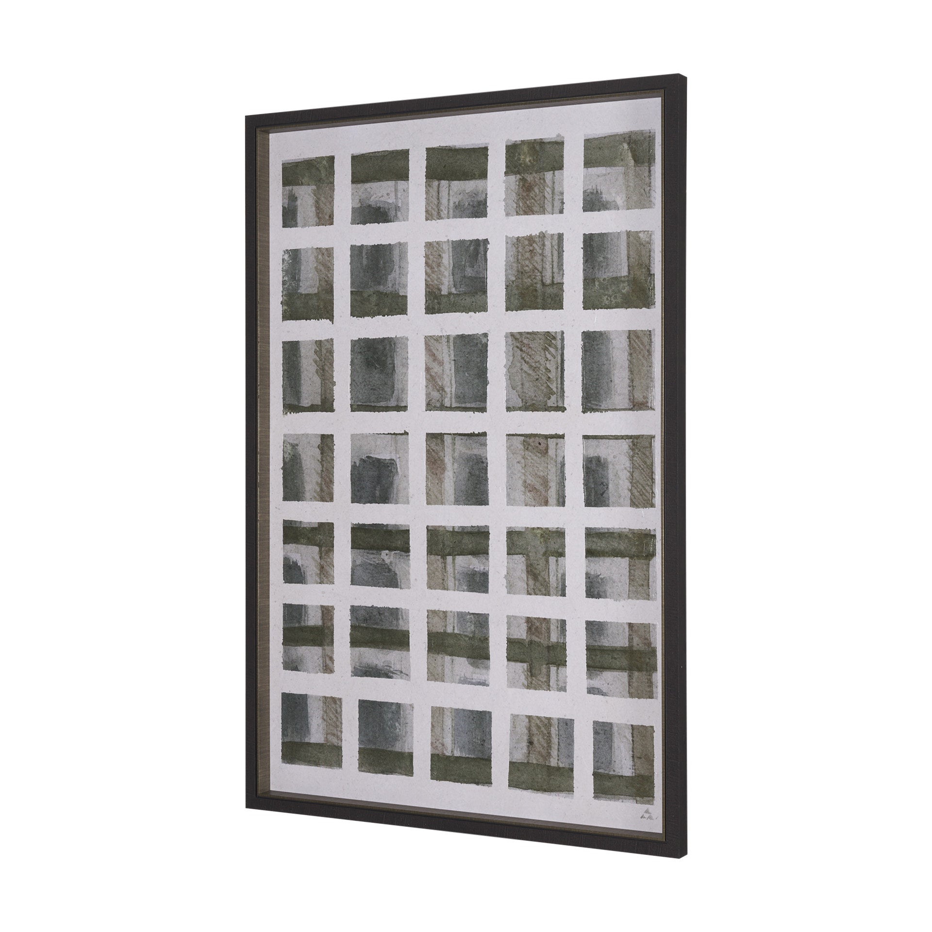Mercana Studio What's Beyond Art Print