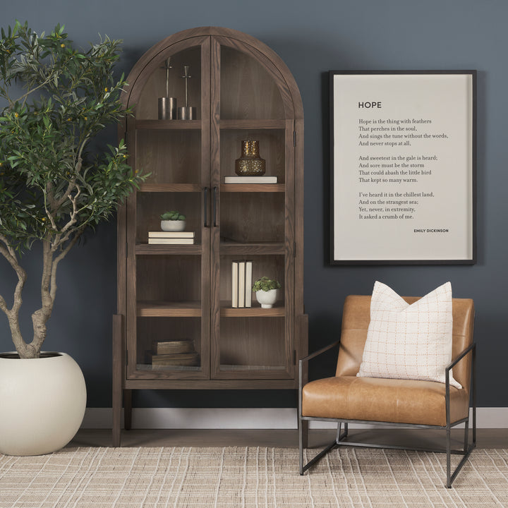 Hope Framed Art Print