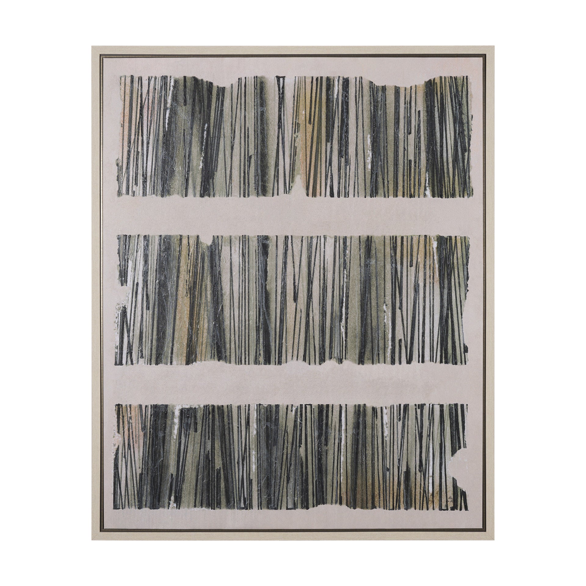 Strand Series Artwork