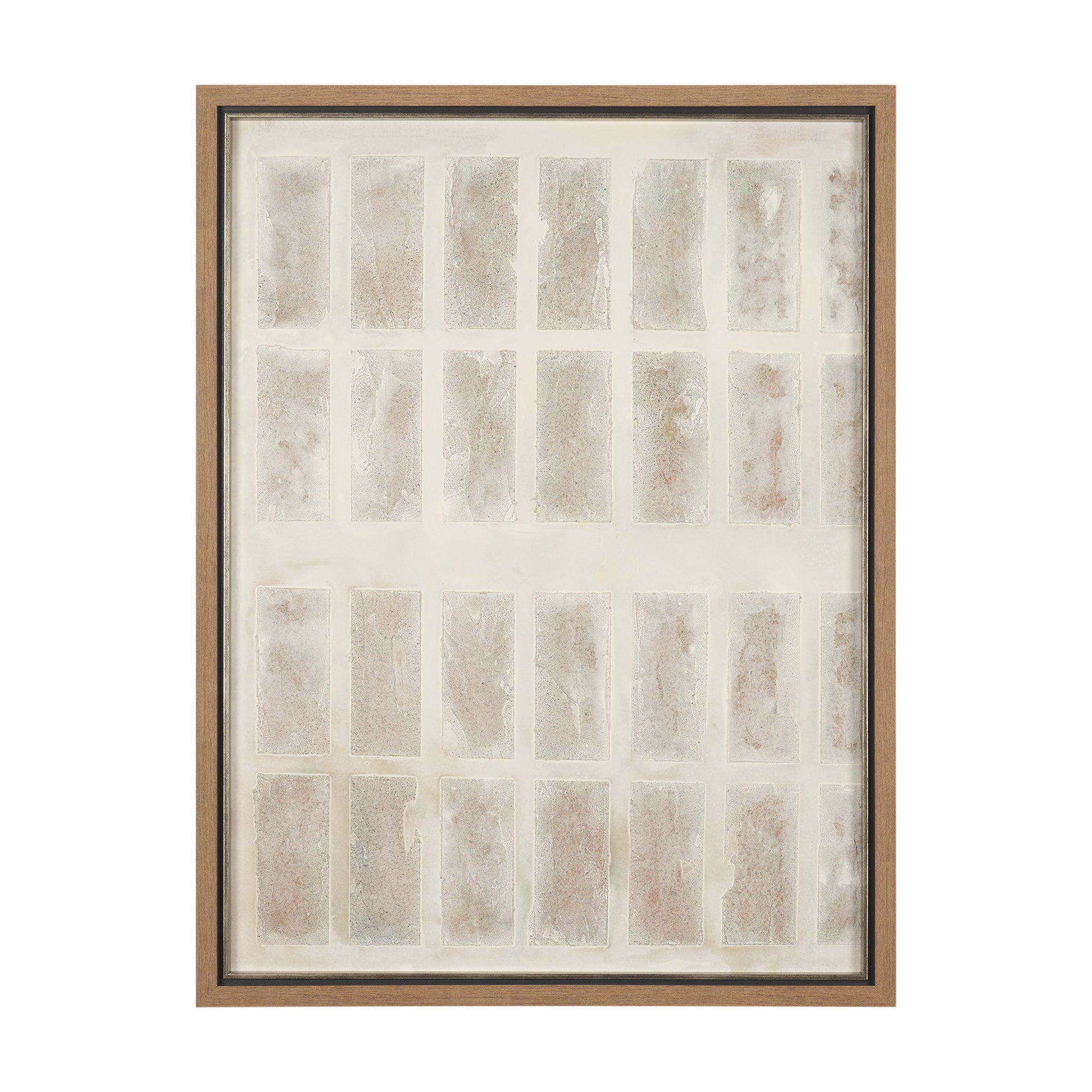 Rectangular Sand Structures Sand & Structure I – Shop Holland House