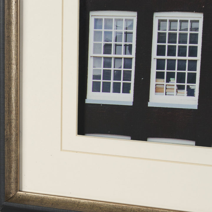 Beautiful Buildings II