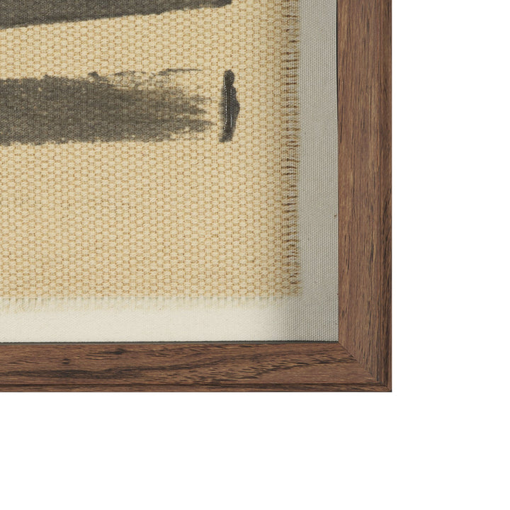 Stars & Stripes Framed Art