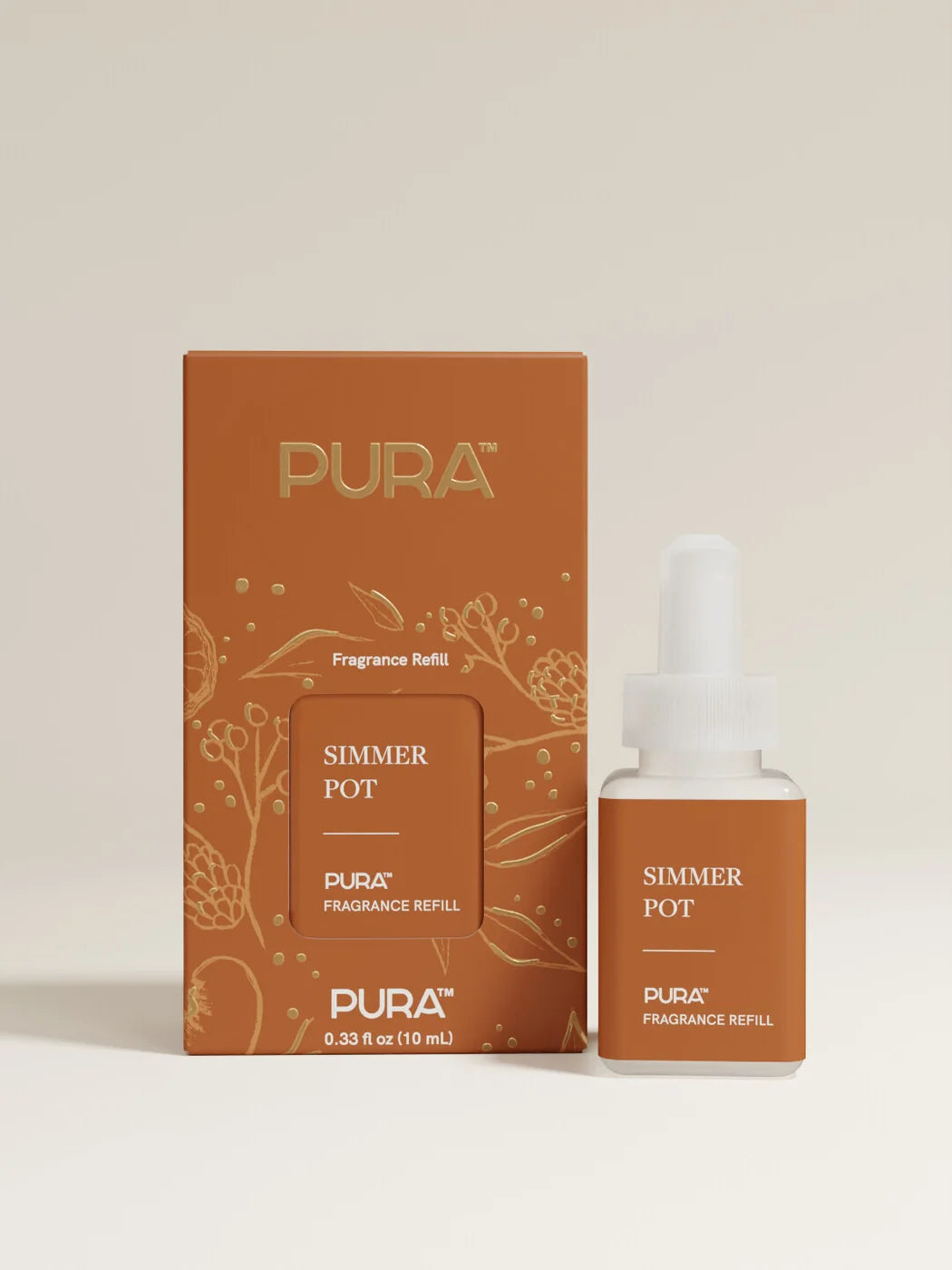 Simmered Pot Pura Refill
