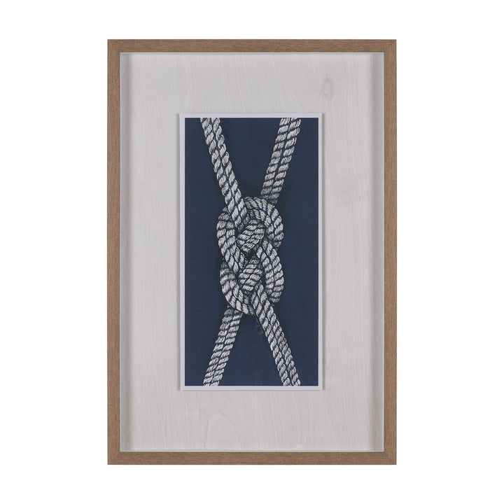 Carrick Bend Framed Art