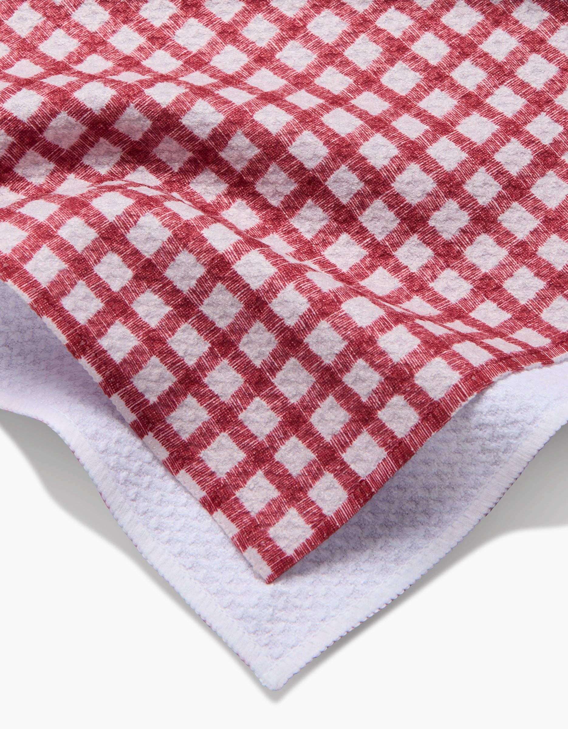Holland House Tea Towel - Thumbnail 2
