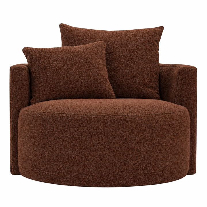 Leander Swivel Chair