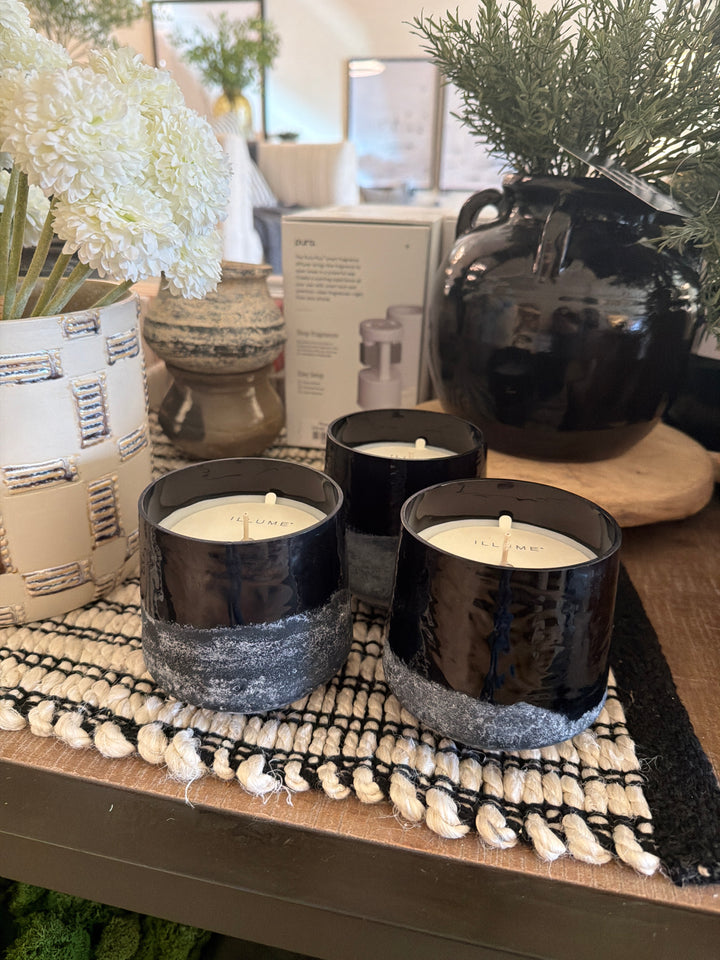 Blackberry Absinthe Luxury Soy Candle