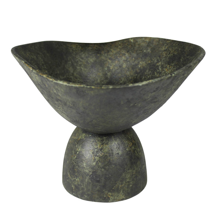 Bastia Organic Bowl on Base