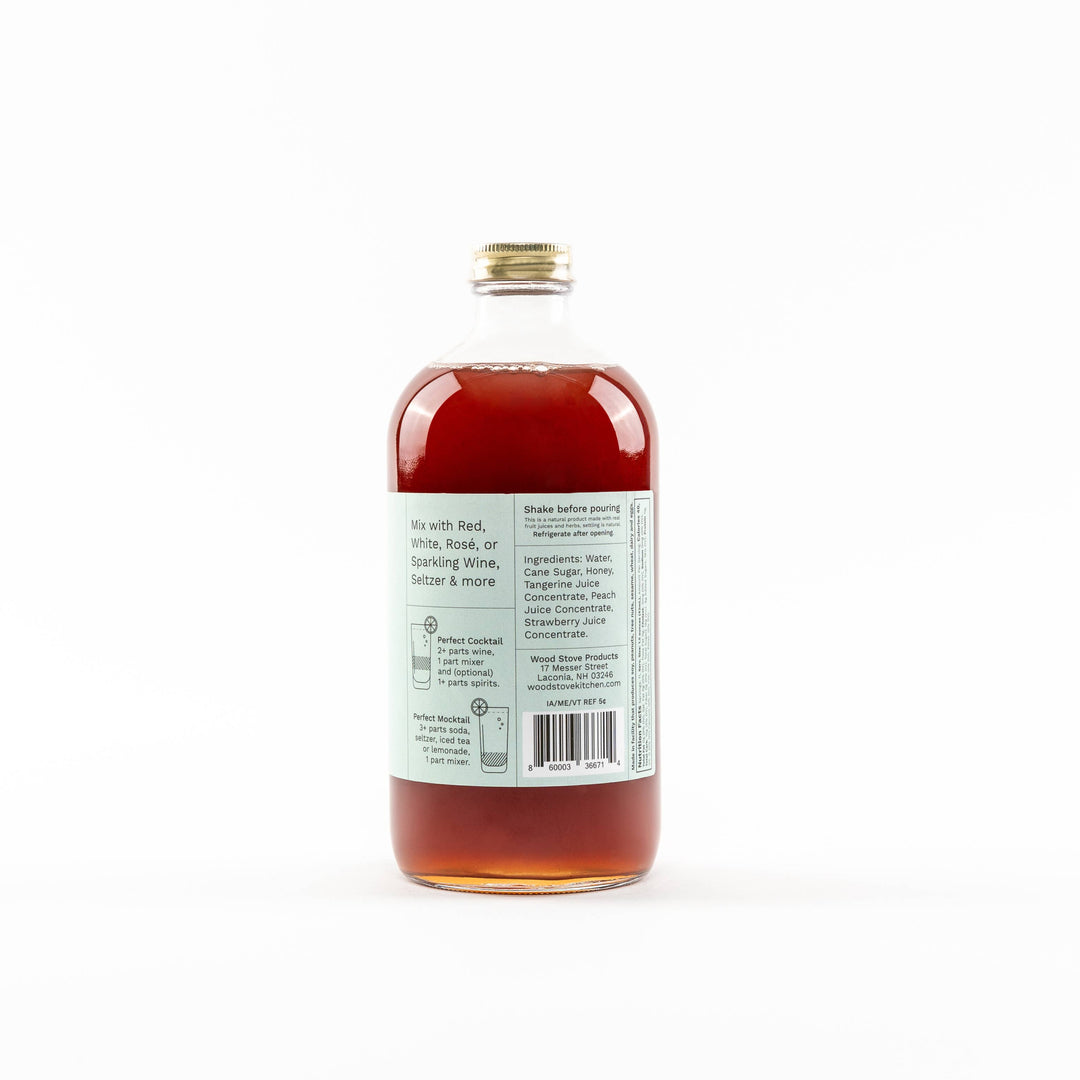 Sangria Cocktail Mixer, 16 fl oz