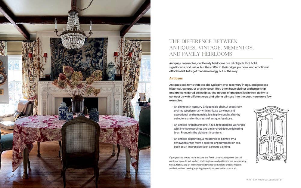 Make Yourself at Home