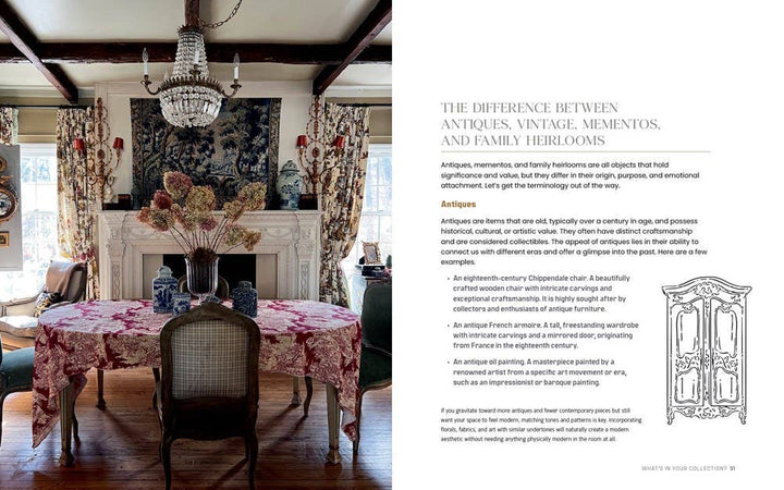 Make Yourself at Home