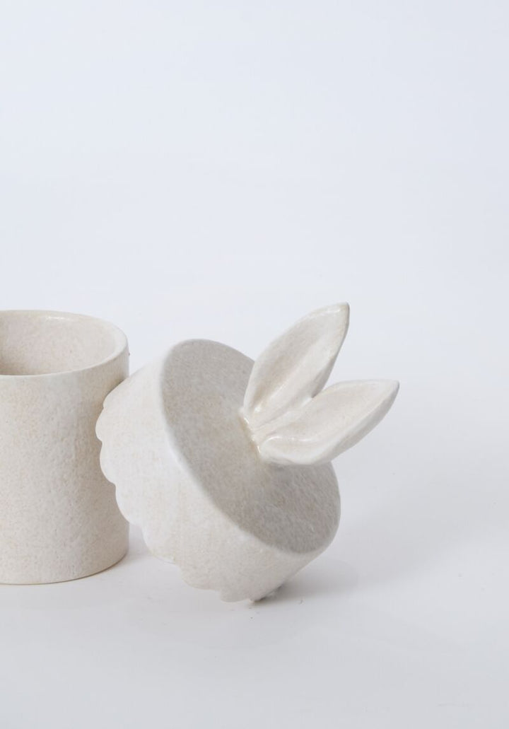 Bunnytop Canister