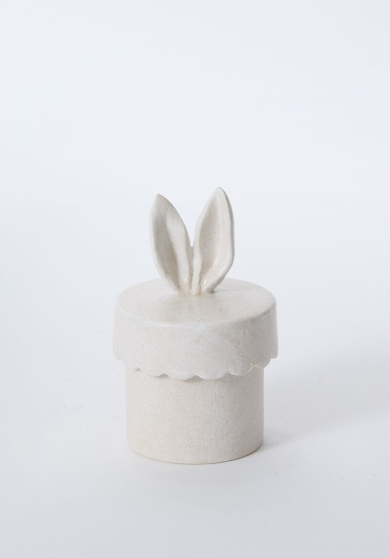 Bunnytop Canister