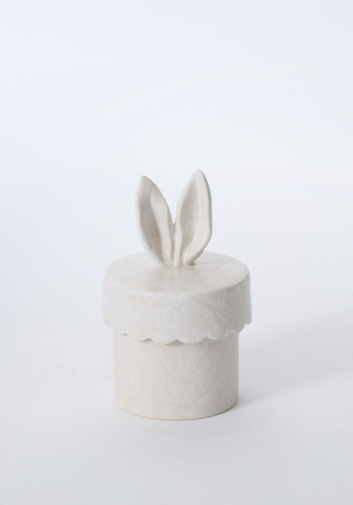 Bunnytop Canister