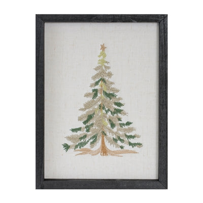 Holiday Christmas Art, 3 Styles