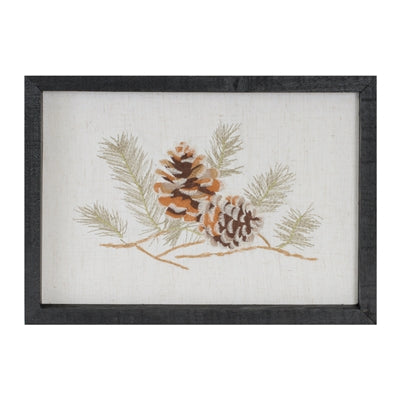 Holiday Christmas Art, 3 Styles